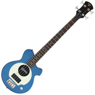 Pignose サンバースト 4弦エレキベース Pignose PGB200 BS スピーカー内蔵ミニエレキベース ブラウン