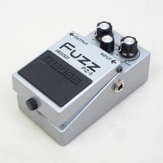 BOSS FZ-5 Fuzz ファズ【横浜店】