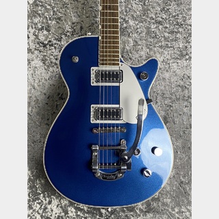 Gretsch G5230T Electromatic Jet FT Single-Cut with Bigsby -Aleutian Blue- #CYG24040748 【4.00Kg】