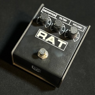 Pro Co RAT-2 コンパクトエフェクター ディストーション