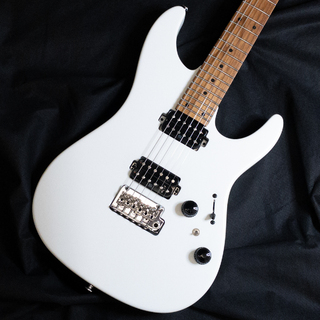 Ibanez AZ2402 PWF(Pearl White Flat)