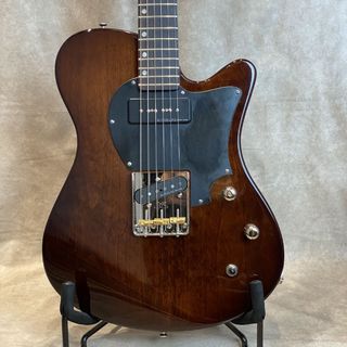 John Page Guitars John page classic The AJ/Root Beer