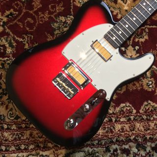 Fender Gold Foil Telecaster