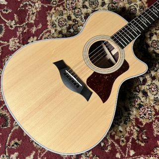 Taylor412ce Rosewood