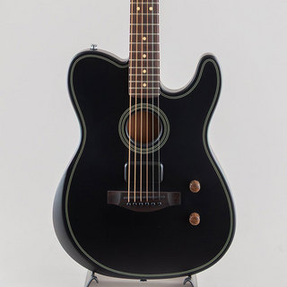 Fender Acoustasonic Standard Telecaster /Black