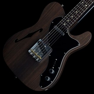 Fender Custom Shop【USED】 2021 Limited Rosewood Thinline Telecaster Closet Classic (Natural) 【SN.CZ557193】 【夏...