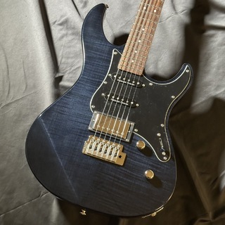 YAMAHA PACIFICA612VIIFM TBL 【現物画像/約3.6kg】