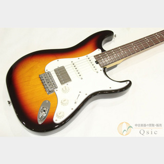 Three Dots Guitars S Modify 2021年製 【返品OK】[UK705]