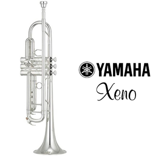 YAMAHAYTR-8335S 【新品】【Xeno /ゼノ】【イエローブラスベル】【横浜】【WIND YOKOHAMA】