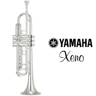 YAMAHA YTR-8335S 【新品】【Xeno /ゼノ】【イエローブラスベル】【横浜】【WIND YOKOHAMA】