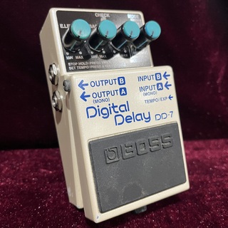 BOSS、DD-7の検索結果【楽器検索デジマート】