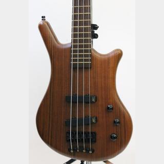 Warwick Pro Series Team Built Thumb Bass BO 4-String / Natural