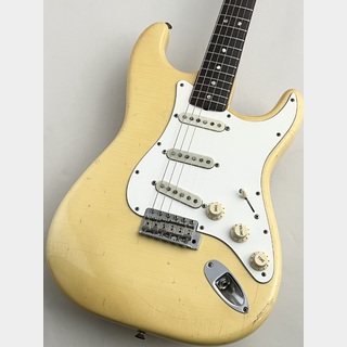 Fender 【決算!クロサワ大楽器祭り!! 目玉品】【1969年製】Stratocaster Refinish ≒3.60kg