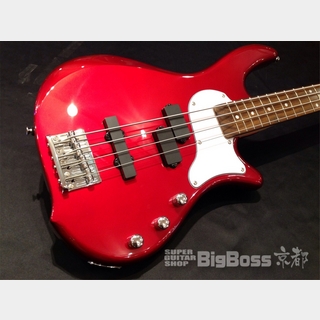 GrassRootsG-BB-DLX / Candy Apple Red