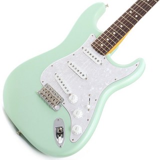 Fender Limited Edition Cory Wong Stratocaster (Surf Green/Rosewood Fingerboard) 【特価】