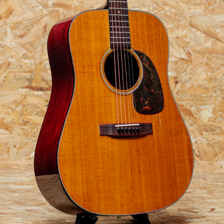 Martin D-18 1958