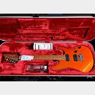 Ibanezより、AZシリーズの新カラー・モデルが発売！ セイモア