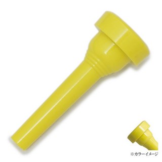 Kelly ケリー / 7C Mellow Yellow ロング コルネット用 マウスピース 【在庫処分特価!!】