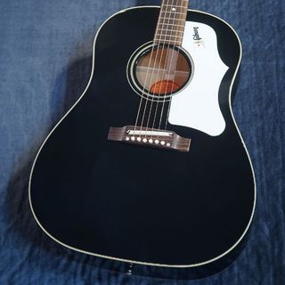 Gibson 【2025年1月31日までの大特価!】 60s J-45 Original ~Ebony~ #21454035