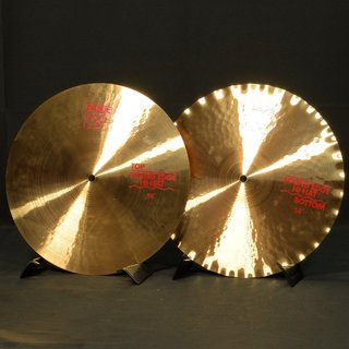 PAiSTe 2002 Sound Edge 14 Hihats SET【福岡パルコ店】