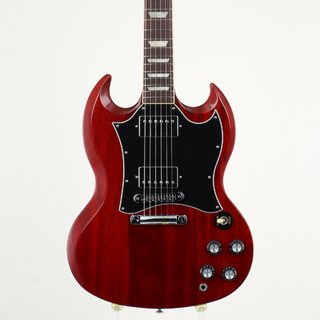 Gibson SG Standard 2023年製 Heritage Cherry 【心斎橋店】