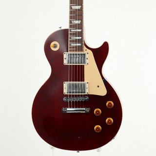 Gibson Les Paul Standard -1995- Wine Red 【梅田店】