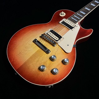 Gibson Les Paul Classic Heritage Cherry Sunburst レスポールクラシック〈4.225Kg〉