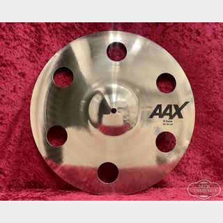 SABIAN 【プレイヤーズハンドピック】AAX O-Zone Crash 16"