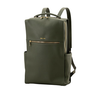 Legato Largo x Pearl Flute Legato Largo × Pearl Flute レガートラルゴ パールフルート LL-FLB1 #OLV オリーヴ フルートバッグ