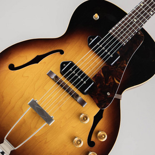 GibsonES-125TD Sunburst 1959