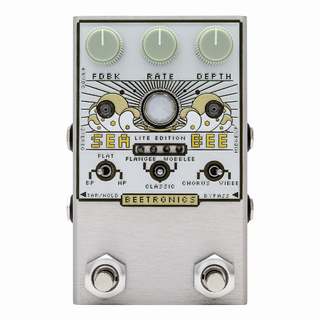BEETRONICS、SEABEEの検索結果【楽器検索デジマート】