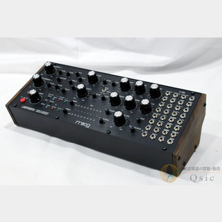 moog LABYRINTH アナログシンセサイザー Moog Labyrinth 〜デュアルシーケンサーを搭載したセミ