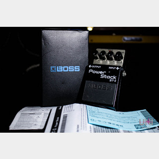 ギター用エフェクター、BOSS、ST-2の検索結果【楽器検索デジマート】