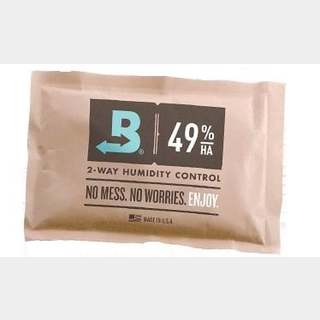 BOVEDA B49HA HIGH ABSORB ×1PACK 2way Humidity Control【御茶ノ水本店】