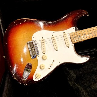 エレクトリックギター ＞ STタイプ、FENDER Stratocasterの検索結果