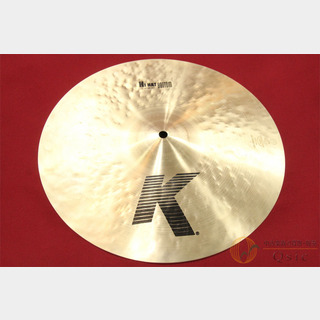 Zildjian Hihat 14 inch Bottom [WK462]