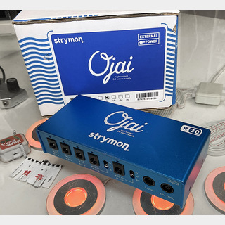 strymon、Ojaiの検索結果【楽器検索デジマート】