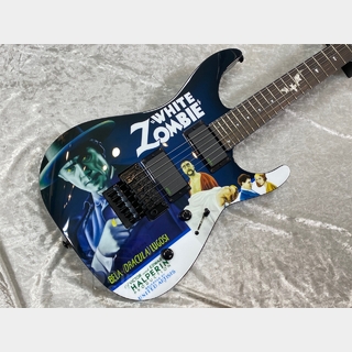 エレクトリックギター、フロイドローズの検索結果【楽器検索デジマート】