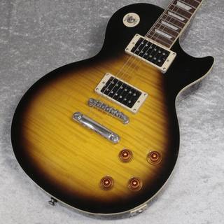 Epiphone Slash Les Paul Standard November Burst【新宿店】