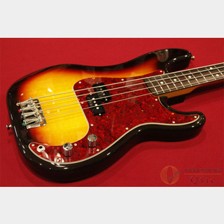 FenderHama Okamoto Precision Bass #4 3TS 【返品OK】[QK014]
