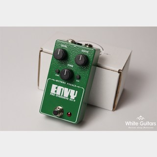 Mythos Pedals ENVY Pro Overdrive NV-9