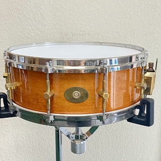 NOBLE & COOLEY SOLID MAPLE 14x5 ノーブル&クーリィ 単板メイプル スネア