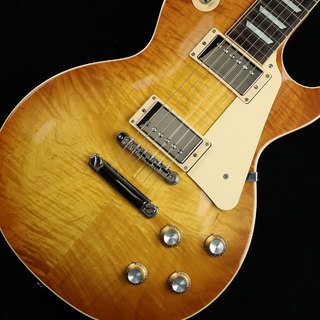 Gibson Les Paul Standard '60s Unburst　S/N：208230071 【良杢個体】【未展示品】