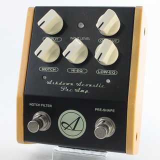 AshdownACOUSTIC PREAMP PEDAL 【御茶ノ水本店】