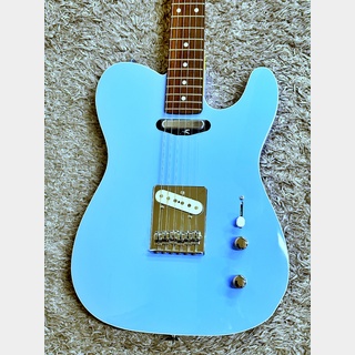 Fender Aerodyne Special Telecaster California Blue / Rosewood 【日本製】