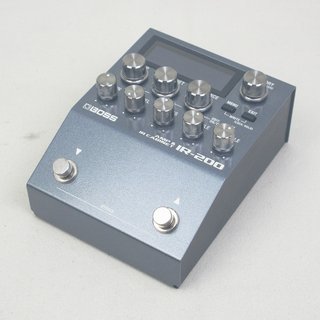 BOSSIR-200 Amp & IR Cabinet アンプシミュレーター 【横浜店】