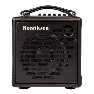 Henriksen Amplifiers The Bud SIX