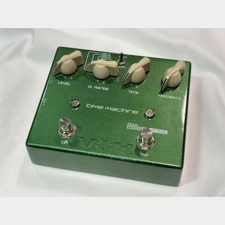 VOX JS-DL Time Machine