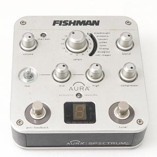 Fishman、auraの検索結果【楽器検索デジマート】