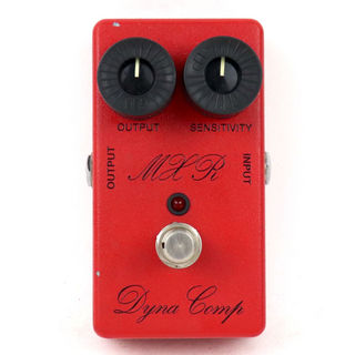 MXR、M102 OR Dyna Compの検索結果【楽器検索デジマート】
